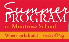 Montrose Summer Program Expands: Time to Sign-up!