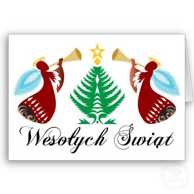 Bringing Polish Christmas Traditions Home