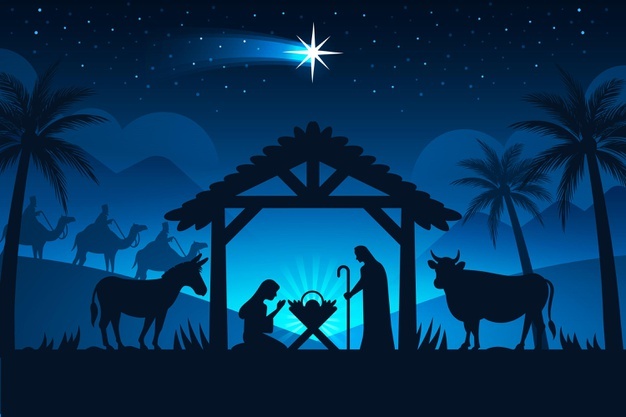 The+Meaning+of+Christmas