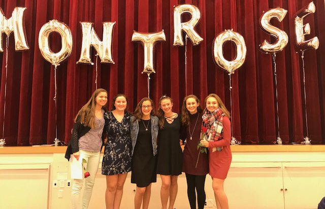 Montrose+Fall+Sports+Banquet%3A+Filled+with+Rousing+Cheers+For+All