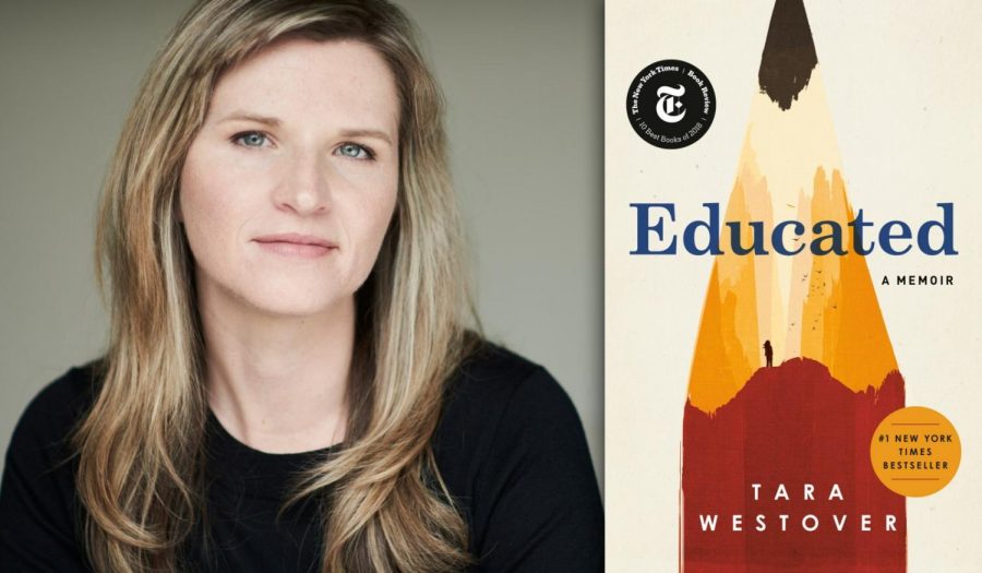 On Memoirs: A Book Review of Tara Westovers Educated