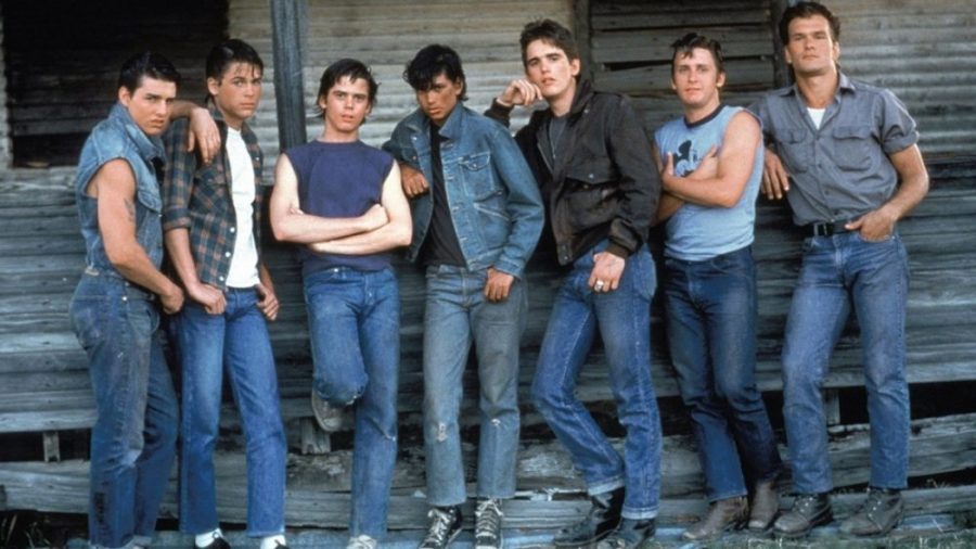The Outsiders: Discovering Friendship & Camaraderie Across Societal Divides