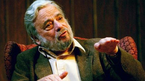 Stephen Sondheim worked on a total of 19 projects.
